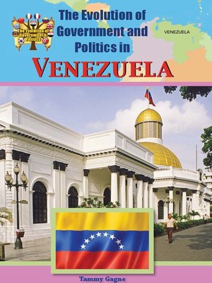 cover image of Venezuela